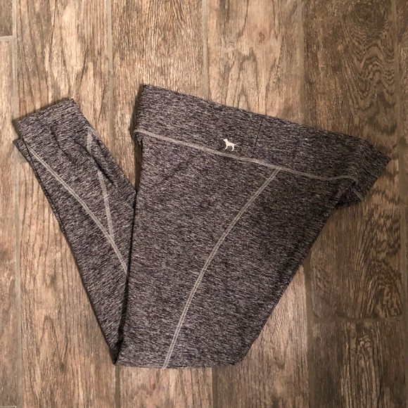 PINK Victoria's Secret Pants - Victoria’s Secret Pink Yoga Pants